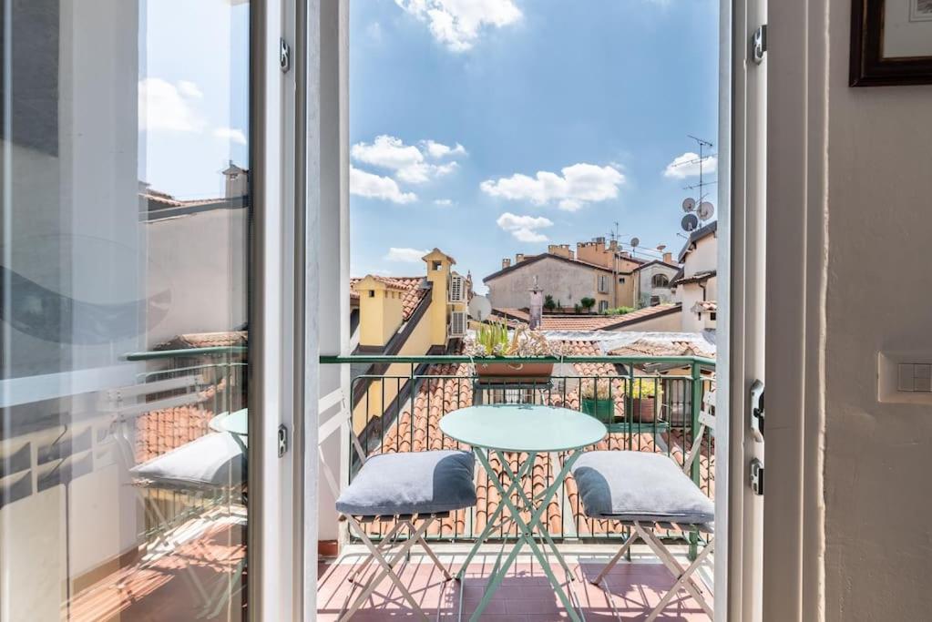 Apartamento Amazing View From Brera Sancarpoforo9 Milán Exterior foto